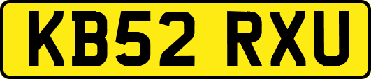 KB52RXU