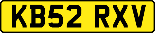 KB52RXV