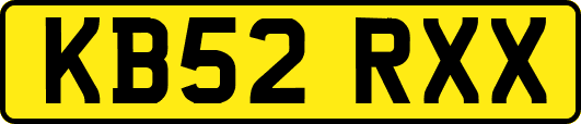 KB52RXX