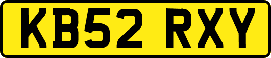 KB52RXY
