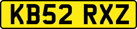KB52RXZ