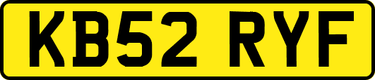 KB52RYF