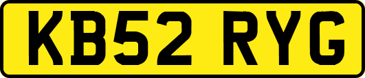 KB52RYG