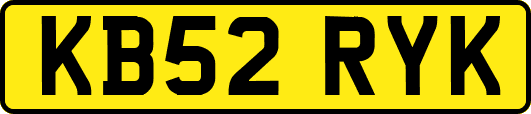 KB52RYK
