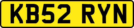 KB52RYN