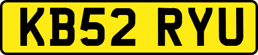 KB52RYU