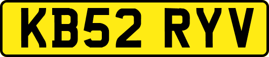 KB52RYV