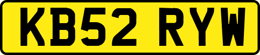 KB52RYW