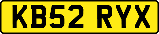 KB52RYX