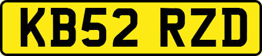 KB52RZD
