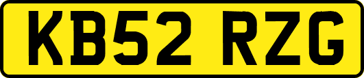 KB52RZG