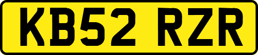 KB52RZR
