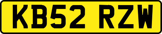 KB52RZW