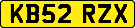 KB52RZX