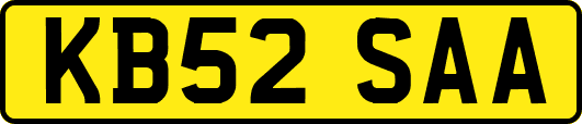 KB52SAA