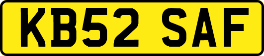KB52SAF