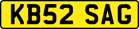 KB52SAG