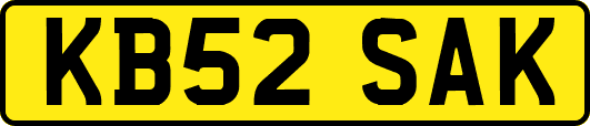KB52SAK