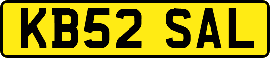 KB52SAL