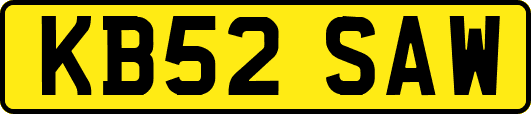 KB52SAW