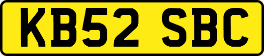 KB52SBC