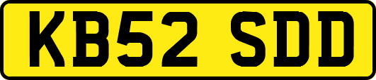 KB52SDD