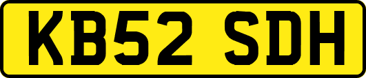 KB52SDH