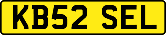 KB52SEL