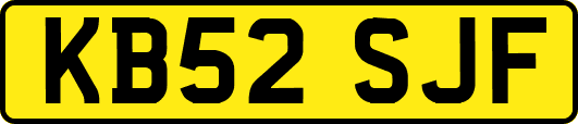 KB52SJF