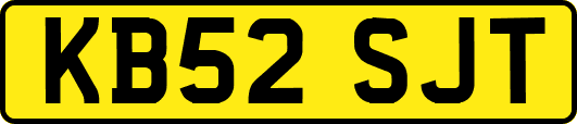 KB52SJT