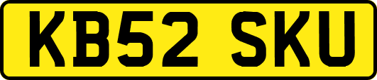 KB52SKU