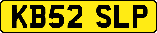 KB52SLP