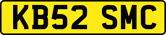 KB52SMC