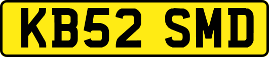 KB52SMD