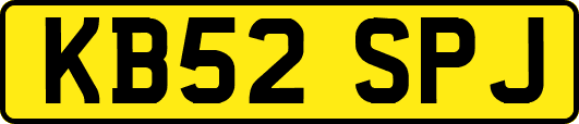 KB52SPJ