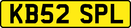 KB52SPL