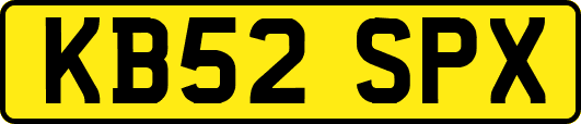 KB52SPX