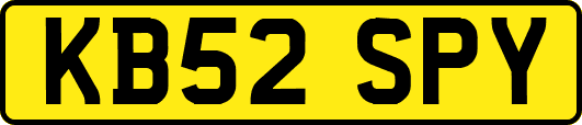 KB52SPY