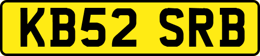 KB52SRB