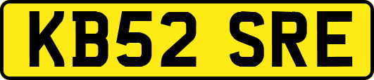 KB52SRE