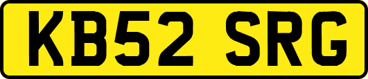 KB52SRG
