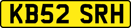 KB52SRH