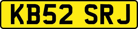KB52SRJ