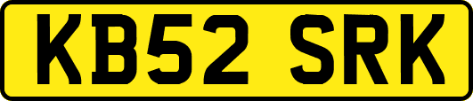 KB52SRK