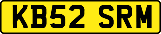 KB52SRM