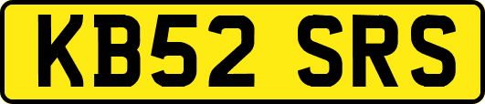 KB52SRS