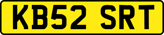 KB52SRT