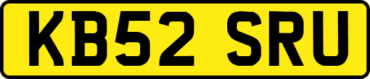 KB52SRU