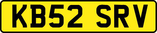 KB52SRV