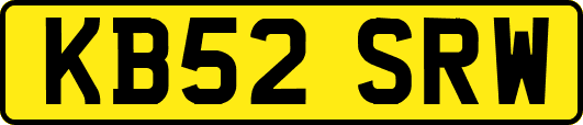 KB52SRW